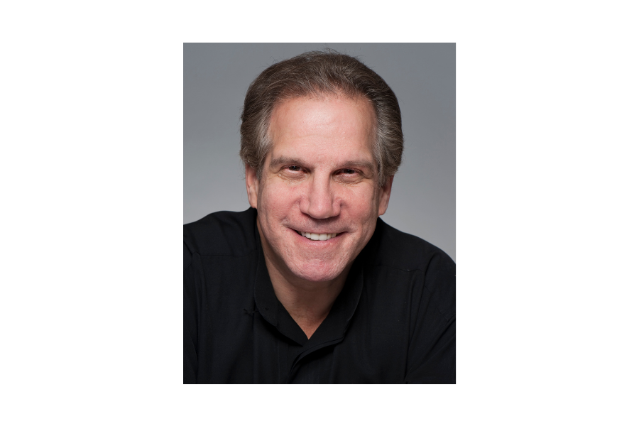 Headshot of Allan Glassman